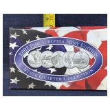 State Quarter collection