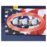 State Quarter Collection