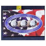 State Quarter Collection