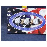 State Quarter Collection