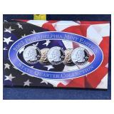 State Quarter Collection