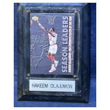 Hakeem Olajuwon