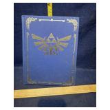Zelda