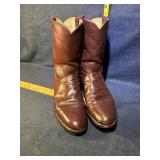 Justin Boots