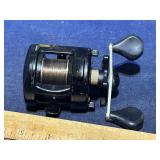 Lewis Reel