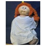 Cabbage Patch Doll