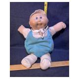 Cabbage patch Kid