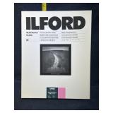 Ilford Photo Paper