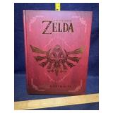 Zelda
