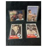 Mickey Mantle