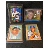 Mickey Mantle