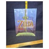 Zelda