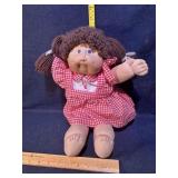 Cabbage patch