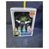 Buzz lightyear