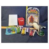 stuff lot