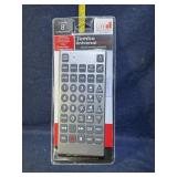 Giant Universal Remote