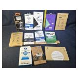 Screen Protectors