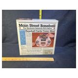 Main Street Baseball