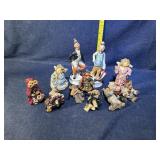 Boyds Bears and More