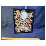 Cork Wall Decor