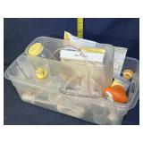 Baby Bottles and More