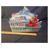 Kids stuff
