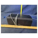 Sony Speaker
