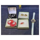 Costume Jewelry