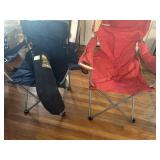 Folding Chairs