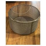 HUGE Fryer basket