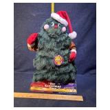 Talking Christmas Tree
