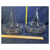 Baskets