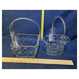 Baskets