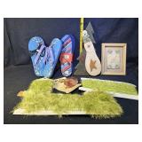 Lot of items