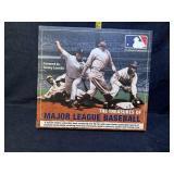 Major League Baseball