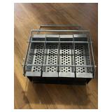 Paper Log/Briquette Maker