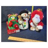 Holiday items