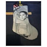 Star wars Stocking