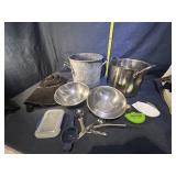 Kitchen Lot