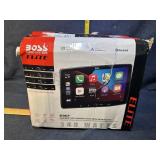 Boss Audio System Elite