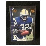 Edgerrin James