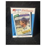 George Brett