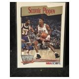 Scottie Pippen
