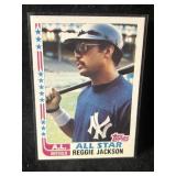 Reggie Jackson