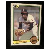 Rod Carew