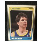 Chris Mullin
