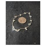 Sterling Bracelet