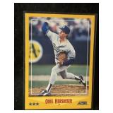 Orel Hershiser