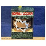 Barrel Cooler