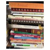 Cookbooks